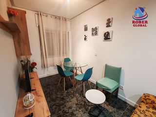Miete Etagenwohnung in Carmelitas. Puerta de zamora