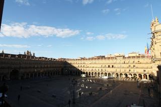 Appartement à Centro. Apartamento en la plaza mayor
