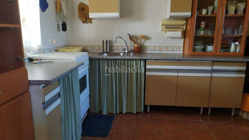 Foto 100be37c-15bc-4381-a605-6c2d0cdca7b5. Casa en Calvarrasa de Arriba