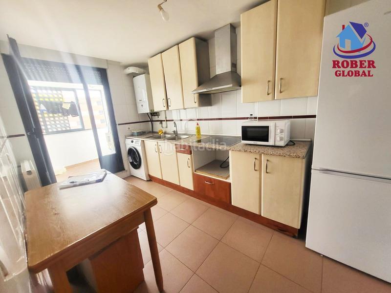 Foto 071f3547-ab72-4d89-9612-2b513bcf4841. Appartamento con riscaldamento in Tejares - Chamberí - Alcades Salamanca