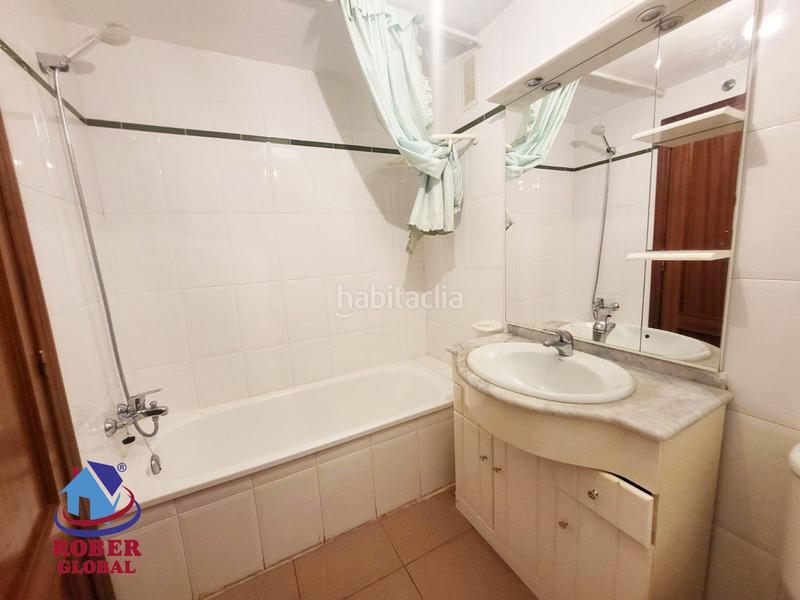 Foto 43add8e8-fe75-4844-bc9c-940b07f17493. Appartamento con riscaldamento in Tejares - Chamberí - Alcades Salamanca