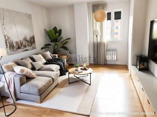 Pis a Tejares - Chamberí - Alcades. Piso en venta en vistahermosa
