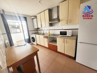 Etagenwohnung en Tejares - Chamber - Alcades. Piso en venta en vistahermosa
