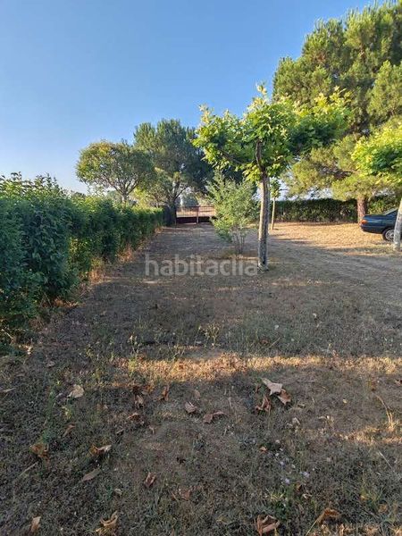 Foto 2a1086a5-f6de-4441-8265-0567ea6ff6d9. Masía casa de campo en Doñinos de Salamanca