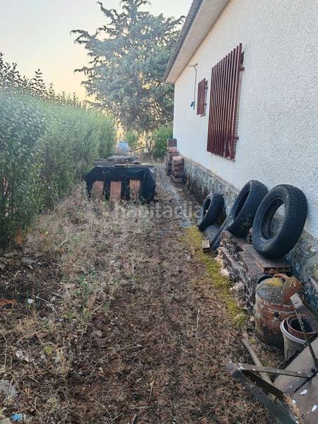 Foto 4aec0332-021b-405d-88d4-cdff30a0967a. Masía casa de campo en Doñinos de Salamanca