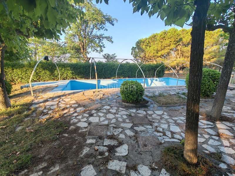 Foto 4fa0cc98-c935-4bc5-ab09-88c9f8548d15. Masía casa de campo en Doñinos de Salamanca