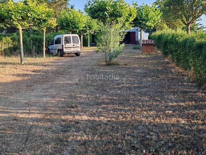 Foto 7f477489-9803-4ca1-a21c-f35a225f9ace. Masía casa de campo en Doñinos de Salamanca