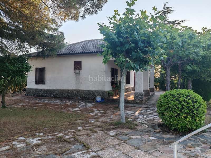 Foto 8e92b9d1-d728-4326-a4c0-a4d7189956ac. Masía casa de campo en Doñinos de Salamanca