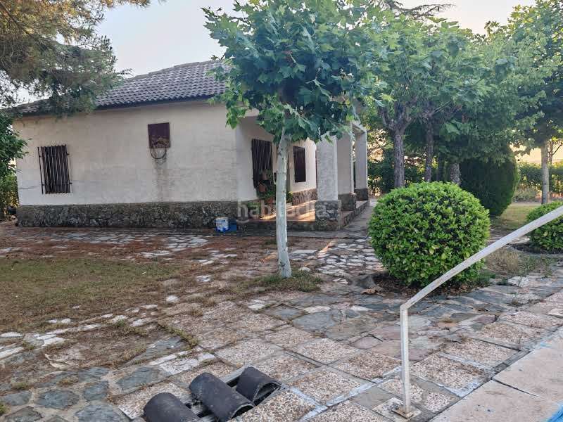 Foto b2e53af2-e582-498a-82af-6786ad2d74c4. Masía casa de campo en Doñinos de Salamanca