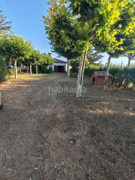 Foto e024145e-c8bc-4d0b-9705-f3c19149a9fd. Masía casa de campo en Doñinos de Salamanca