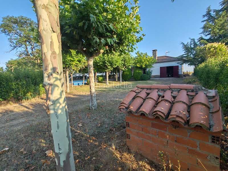 Foto e07acfb2-c151-45f2-9e1a-edcfd205dd82. Masía casa de campo en Doñinos de Salamanca