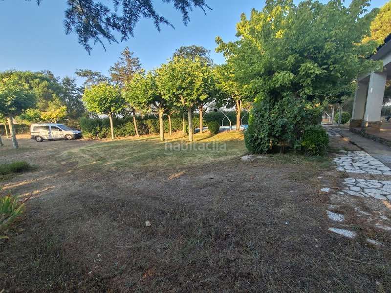 Foto e3641de6-8747-4adc-8f55-26c7b1dc4f45. Masía casa de campo en Doñinos de Salamanca