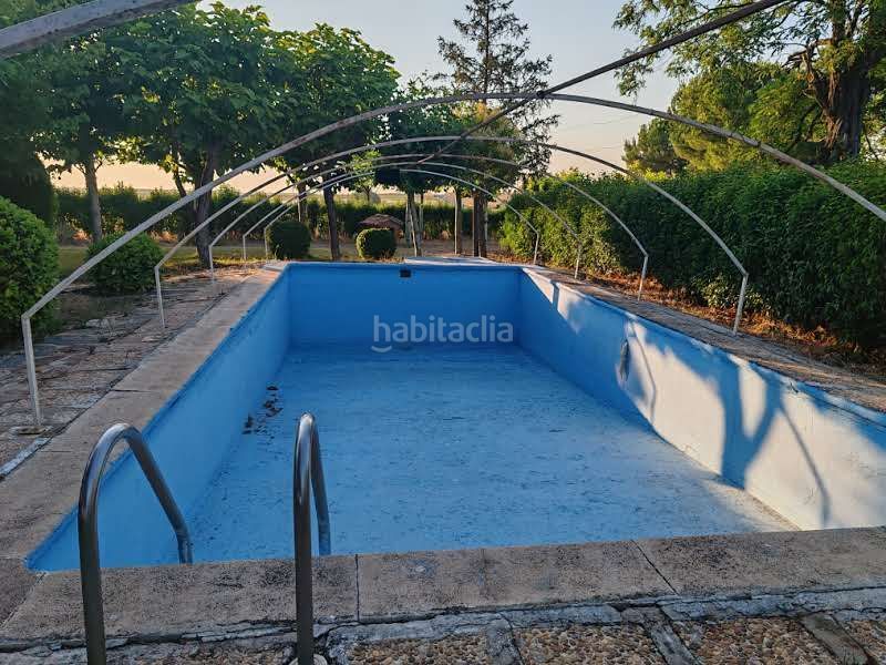 Foto e3e88806-eaad-4836-b2f8-309243f03b86. Masía casa de campo en Doñinos de Salamanca