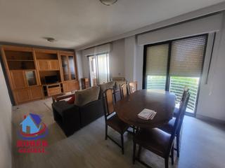 Appartement à Santa Marta de Tormes. Santa marta de tormes