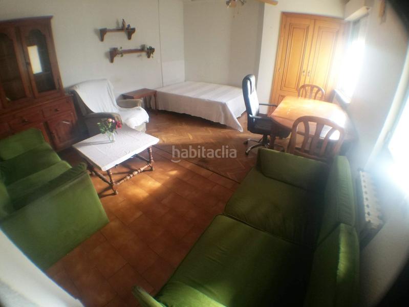 Foto 45b46cb9-625d-4932-8295-75be3d03110f. Alquiler piso estudio en Centro Salamanca