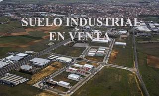Lloguer Terreny residencial a Tejares - Chamberí - Alcades. Suelo industrial
