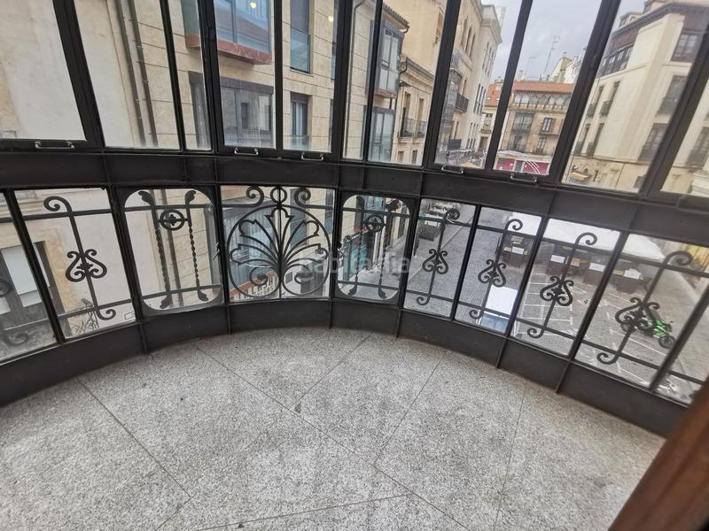 Foto 09ce4583-0381-422d-bc1c-16bc5b5dc923. Affitto appartamento con riscaldamento in Centro Salamanca