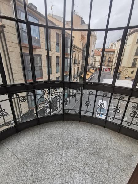 Foto b8b310d0-7463-442b-a0eb-1925185c0d7c. Affitto appartamento con riscaldamento in Centro Salamanca
