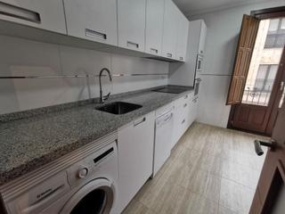 Location Appartement à Centro. Alquiler piso