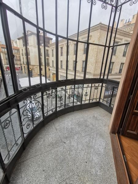 Foto 1d4acfa0-5913-46ec-80e5-6f92f67a4442. Rent flat with heating in Centro Salamanca