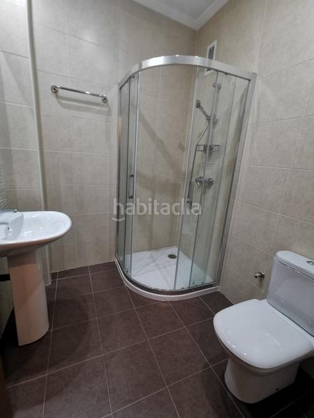 Foto a64c0378-fda1-4cb8-8fc9-cf70f3ee6500. Rent flat with heating in Centro Salamanca