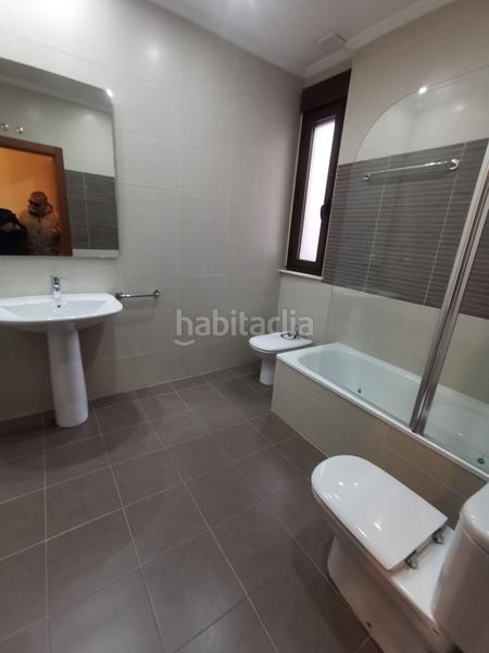 Foto c8947d15-7b18-4fb4-8915-fdb7be107ee7. Rent flat with heating in Centro Salamanca