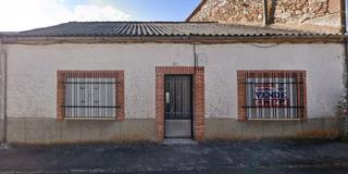 Casa a Cabeza de Béjar (La). Casa en la cabeza de béjar