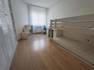 Location Appartement à Estación. Alquiler piso.