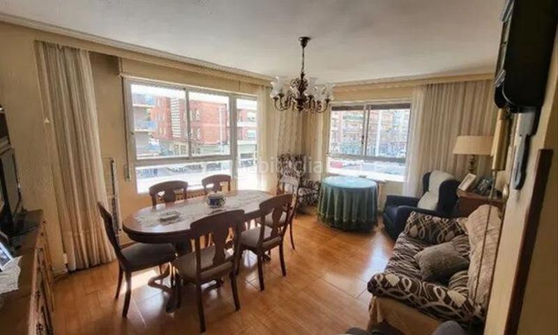 Foto 9e903725-ba6b-427d-8252-2ce33f0fb5ed. Flat in Estación Salamanca