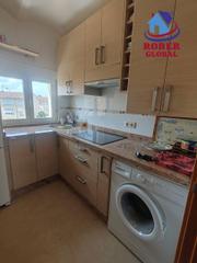 Etagenwohnung en Tormes - La Vega. Piso en venta en la vega