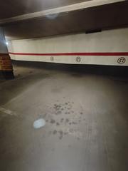 Parking coche  Granero. Plaza de garaje junto plaza oeste