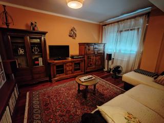 Alquiler Apartamento en Salesas. Apartamento