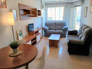 Appartement à Vidal