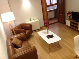 Alquiler Apartamento en Centro. San pablo