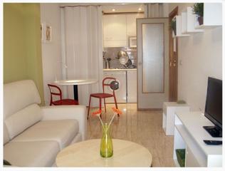 Apartamento en Centro