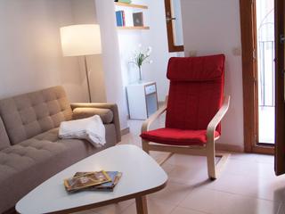 Alquiler Apartamento en Centro. San pablo