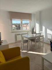 Location Appartement à San Bernardo. Alquiler de piso campus