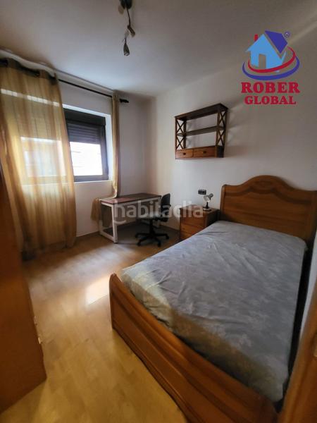 Foto 061a7ab6-4330-41dc-bea3-2d27b57e3a9d. Appartamento con riscaldamento in San Bernardo Salamanca