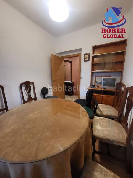 Foto 06d35901-43f1-4baf-845d-ae14ce5e4664. Appartamento con riscaldamento in San Bernardo Salamanca