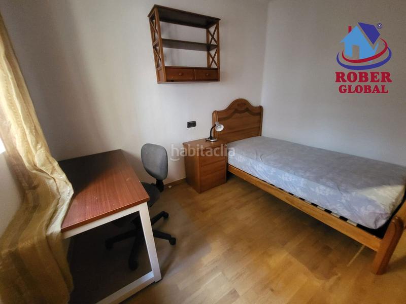 Foto 15f5faa4-357d-4f3c-9e8d-4c37b0ffcf33. Appartamento con riscaldamento in San Bernardo Salamanca