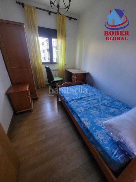 Foto 54597546-7587-4465-8dfe-22c7a0f53889. Appartamento con riscaldamento in San Bernardo Salamanca