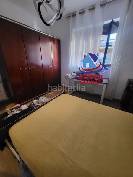 Foto 63536a74-08e4-4c2d-a58d-53406da29a09. Appartamento con riscaldamento in San Bernardo Salamanca