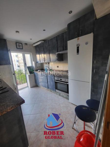 Foto 65b338f4-94f9-49c1-ac74-45dce2a06533. Appartamento con riscaldamento in San Bernardo Salamanca
