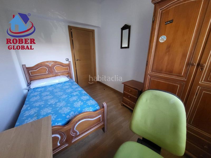 Foto 7b39769e-8b09-4dac-948b-b352ed9aaa60. Appartamento con riscaldamento in San Bernardo Salamanca