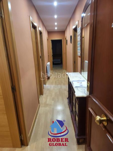 Foto 8bb526ff-c7b0-47e1-969f-4246d2f04dc1. Appartamento con riscaldamento in San Bernardo Salamanca