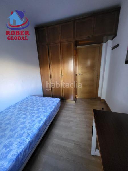 Foto ac83e25a-1113-4e42-b729-5f9cac597df1. Appartamento con riscaldamento in San Bernardo Salamanca