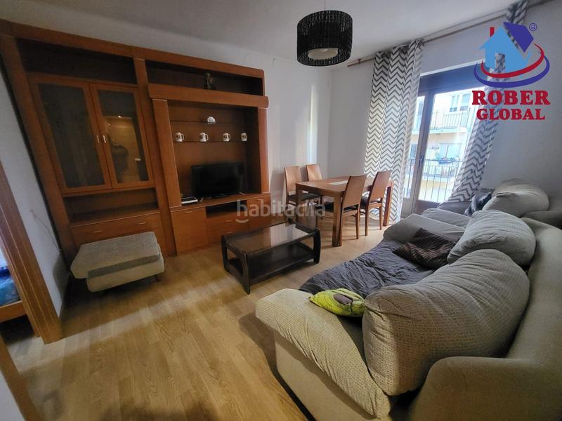 Foto d601f464-1389-4be7-b552-13eb4ef67fe7. Appartamento con riscaldamento in San Bernardo Salamanca