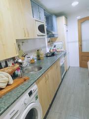 Appartement à Tejares - Chamberí - Alcades. La salle