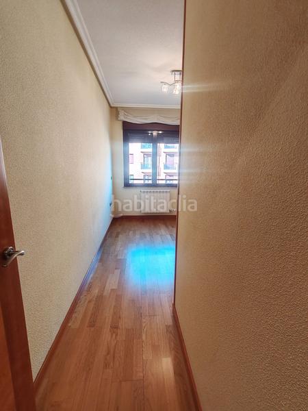 Foto 1d23e6fc-746e-41a8-bd2f-bcdb653667e2. Flat in Pizarrales Salamanca