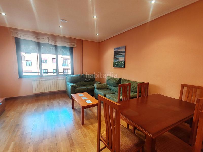 Foto 3a12b09a-5e4e-4d72-9a35-f5e230b375e9. Flat in Pizarrales Salamanca